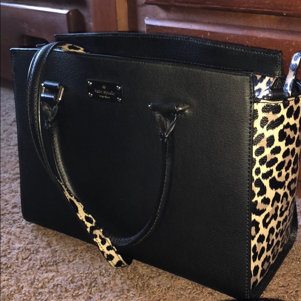 🌺fierce Kate spade